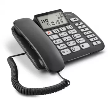 Telefono con filo Gigaset DL580