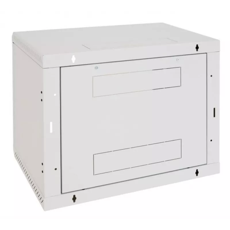 Armadio a parete Triton RBA-15-AS6-CAX-A1 15U bianco
