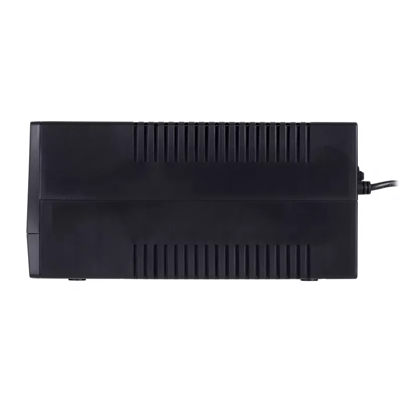 Orvaldi 850LED USB (1085K) gruppo di continuità (UPS), 850VA / 480W