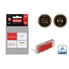 Cartuccia d'inchiostro compatibile ActiveJet ACC-551YN giallo, alta resa (XL) 15 ml, per Canon CLI-551Y