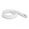 Guaina a treccia DeLOCK 20821 1 m x 20 mm bianco