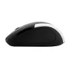 Mouse ottico wireless EM101S USB, 2,4 GHz, ricevitore NANO