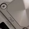 EK Waterblocks EK-Quantum Velocity2 D-RGB - AM5, nichel + acrilico