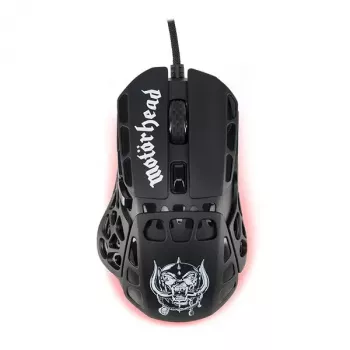 Mouse gaming Subsonic Motorhead