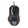 Mouse gaming Subsonic Motorhead