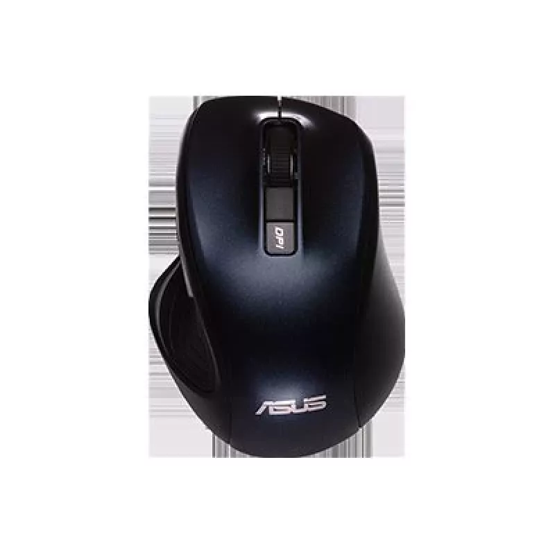 ASUS MW202C Mouse Office per destrorsi RF Wireless IR LED 4000 DPI
