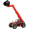 Manitou carrello elevatore telescopico MLT 633