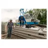 Radio da cantiere Perfectpro ROCKHART 18V