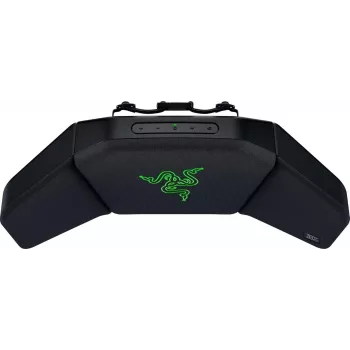 Razer Clio, altoparlante - (nero, cuscinetto altoparlante wireless) (RC81-04350101-R3M1)