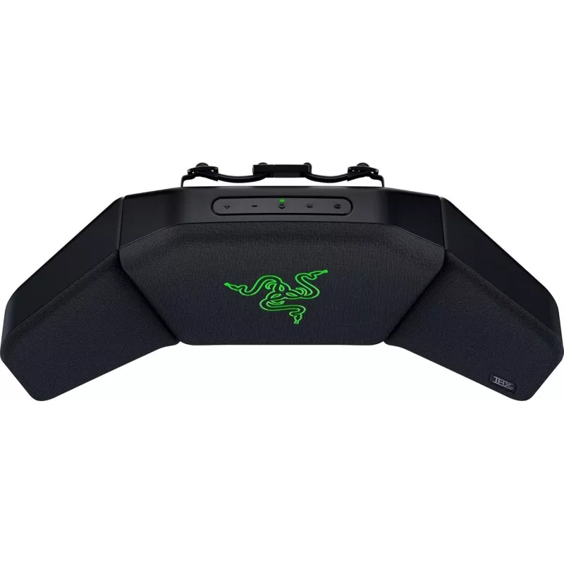 Razer Clio, altoparlante - (nero, cuscinetto altoparlante wireless) (RC81-04350101-R3M1)