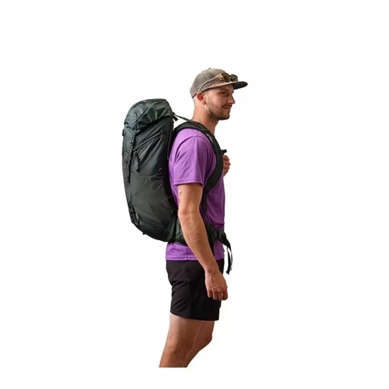 Gregory Paragon zaino da escursionismo 40 l M/L verde