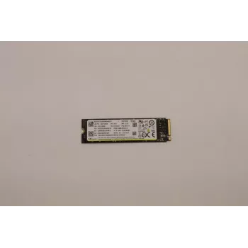 SSD Lenovo M.2 2280 PCIe 4.0 512 GB – memoria interna NVMe