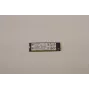 SSD Lenovo M.2 2280 PCIe 4.0 512 GB – memoria interna NVMe