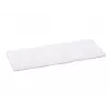 Beper P202VAL002 panno in microfibra per pulitore a vapore, 34 x 10 cm, lavabile in lavatrice a 40 °C
