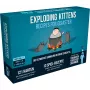 Exploding Kittens - Recipes for Disaster, gioco di carte