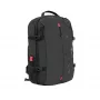 White Shark GBP-009 Trooper Zaino per laptop, 16 pollici, nero