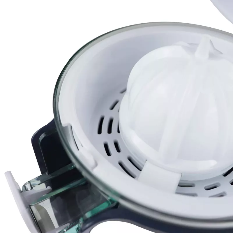 Spremi agrumi manuale JATA JEEX1058 350 W bianco coclea verticale