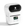 Extralink etichettatrice mini stampante | mini stampante | bianco