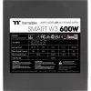 Alimentatore Thermaltake Smart W3 600 W