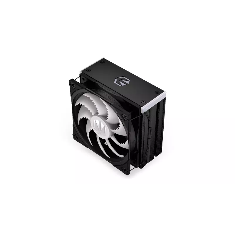 Endorfa Fera 5 nero ARGB dissipatore CPU