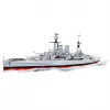 Mattoncini HMS Hood
