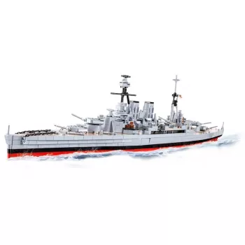 Mattoncini HMS Hood