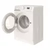 Lavatrice Indesit MTWSA 61294 W PL 1200 giri/min 6 kg