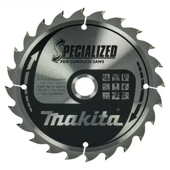 Makita B-32910 lama circolare 1 pz.