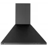 Akpo WK-4 Classic Eco montaggio a parete nero