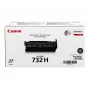 Cartuccia toner Canon 732H 1 pz. originale nero