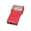 Tester per cavi di rete LogiLink WZ0014