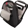 WENGER Reload Zaino per notebook da 35,8 a 39,6 cm 14,1 a 15,6 pollici Tablet, Laptop nero