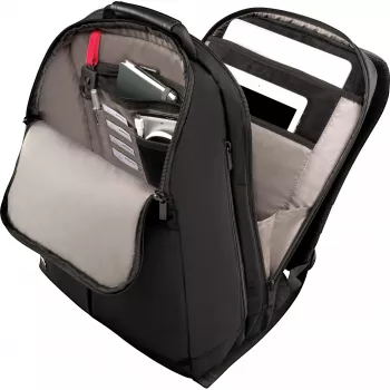 WENGER Reload Zaino per notebook da 35,8 a 39,6 cm 14,1 a 15,6 pollici Tablet, Laptop nero