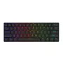 SAVIO BLACKOUT X2 tastiera meccanica OUTEMU Red, Hot Swap