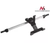 Maclean Brackets MC-657 supporto universale per tablet da poggiatesta auto, 7 - 10.1, rotazione regolabile 360°