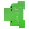 Shelly Pro Dimmer 1 interruttore smart per guida DIN, 1 canale