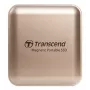 SSD Transcend 2 TB USB Type-C oro ESD420