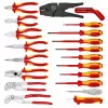 Valigetta per attrezzi Knipex 00 21 20