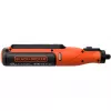 Black & Decker BCRT8IK-XJ multitool rotante