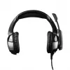 Cuffie MODECOM MC-859 Volcano Bow, nero