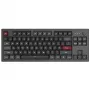 Tastiera gaming Montech MKey TKL Darkness