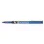 Pilot Hi-Tecpoint V5 BX-V5-L penna roller con cappuccio, blu