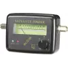 Misuratore di segnale satellitare Renkforce RL-TC-0101 – satellite finder con indicatore di intensità del segnale