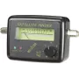 Misuratore di segnale satellitare Renkforce RL-TC-0101 – satellite finder con indicatore di intensità del segnale