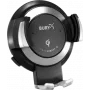Supporto per smartphone thb bury PowerCharge Qi 01.1888.000A con USB e ricarica wireless Qi 5W
