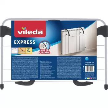 Stendibiancheria Vileda Express