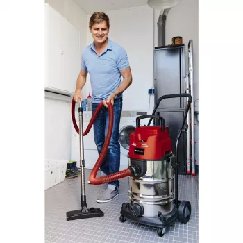 Tubo Einhell 2362005 accessorio universale per aspirapolvere