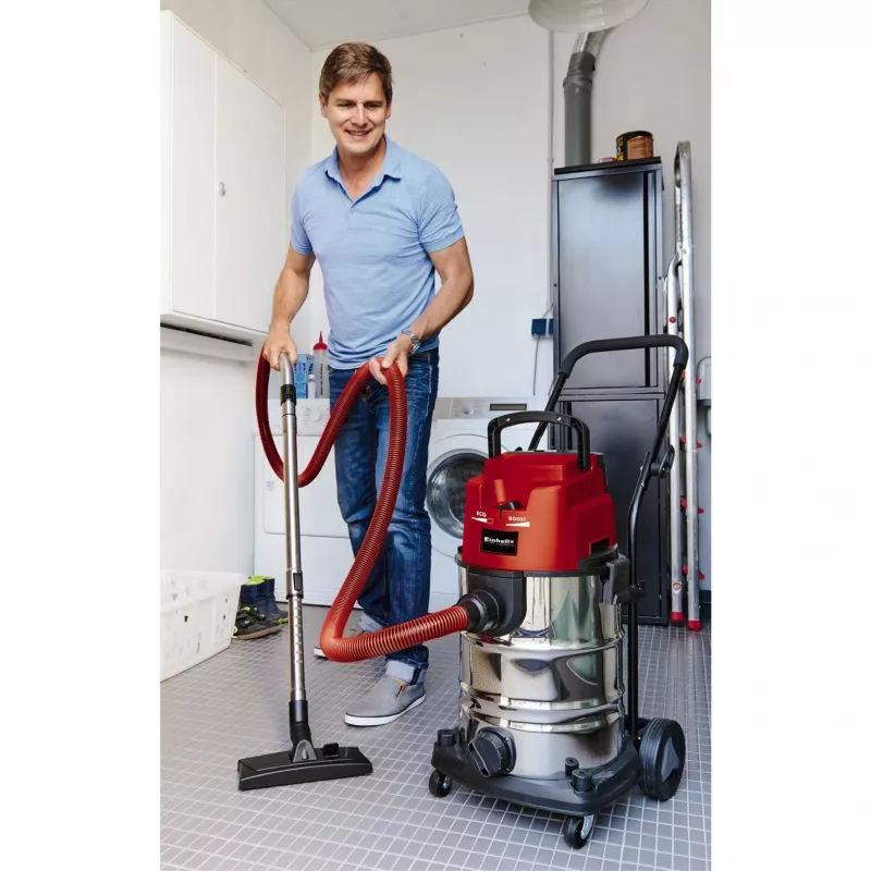 Tubo Einhell 2362005 accessorio universale per aspirapolvere