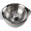 Accessorio spremiagrumi Kenwood AT312 – 0,6 L, argento/bianco