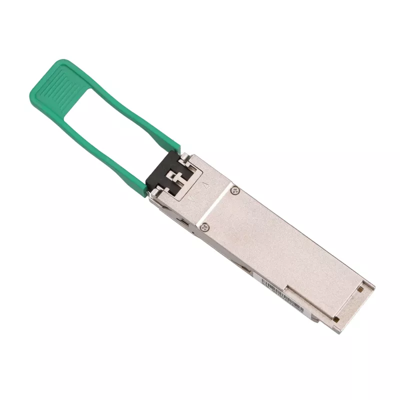 Modulo ricetrasmettitore ottico Extralink QSFP28 EX.33232 100Gb/s 2 km